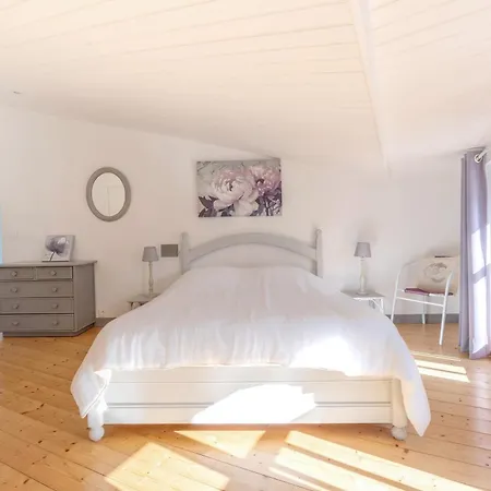 Apartment Sully *