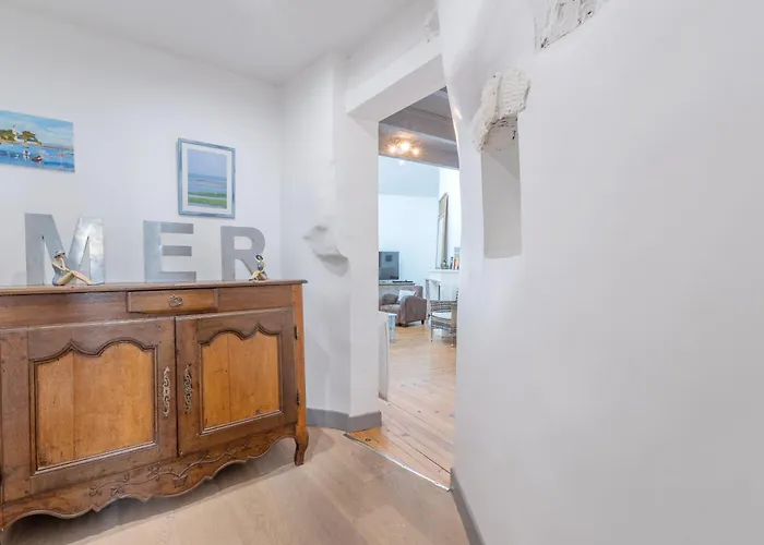 Sully Apartamento Saint-Martin-de-Ré