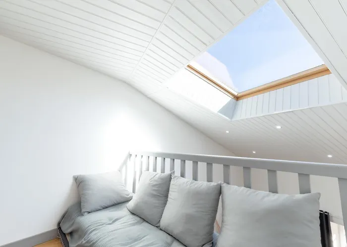 Apartamento Sully Saint-Martin-de-Ré