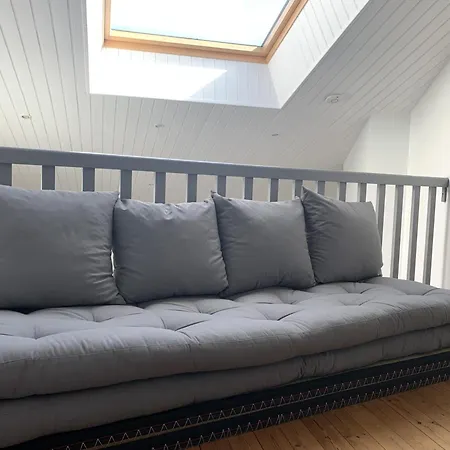 Sully Apartment
