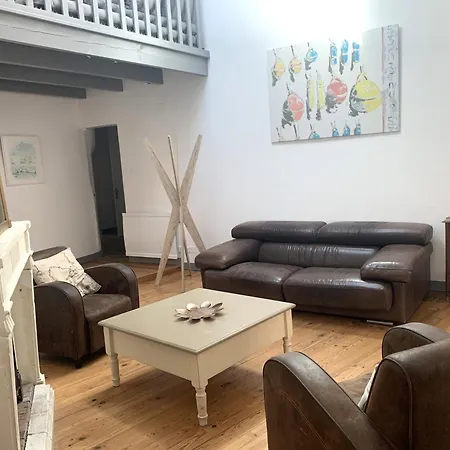 Sully Saint-Martin-de-Ré