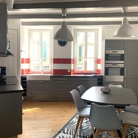 Διαμέρισμα Sully