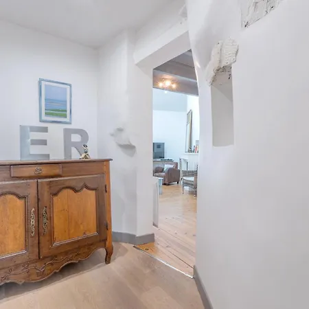 Sully Appartement Saint-Martin-de-Ré