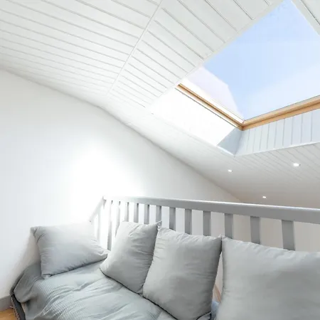 Appartement Sully Saint-Martin-de-Ré