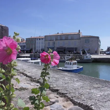 Διαμέρισμα Sully *