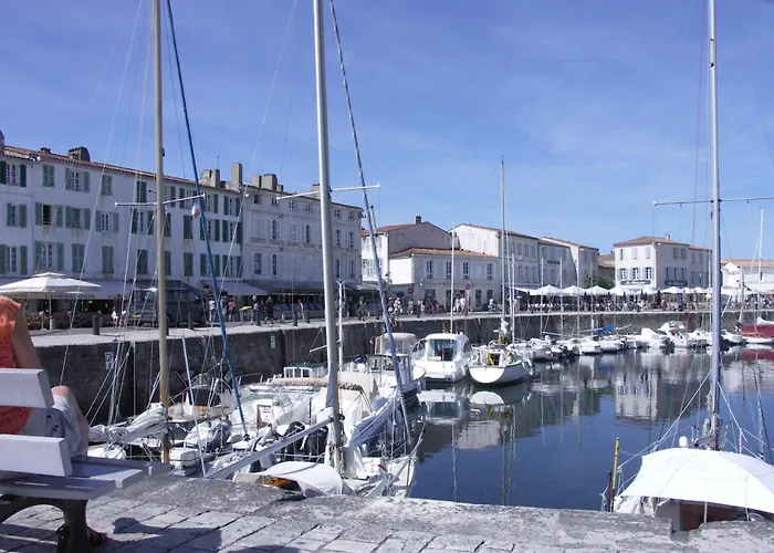 Sully * Saint-Martin-de-Ré